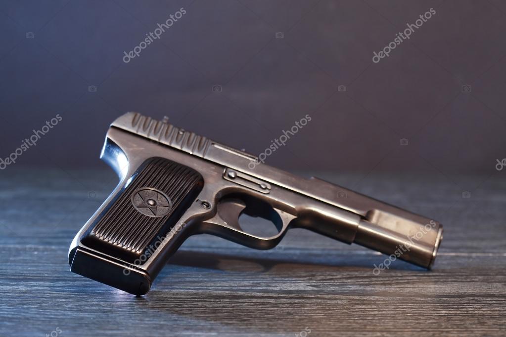 銃写真素材 ロイヤリティフリー銃画像 Depositphotos
