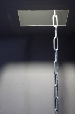 Hatch metal zincir
