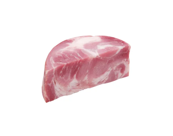 Piece Of Ham — Stock Photo, Image