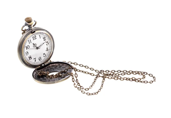 Vintage Pocket Watch — Stock Photo, Image