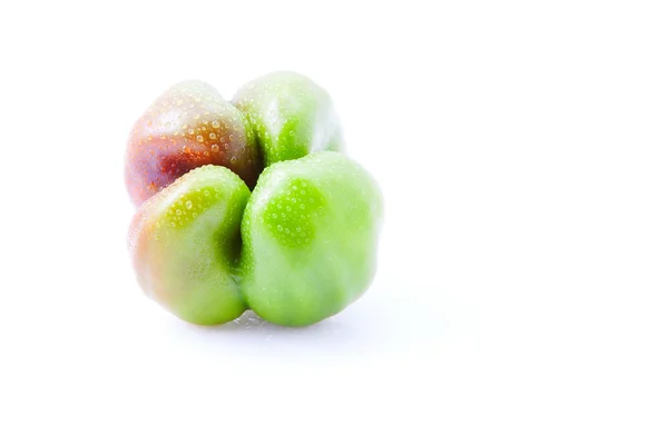 Peperoncino verde — Foto Stock