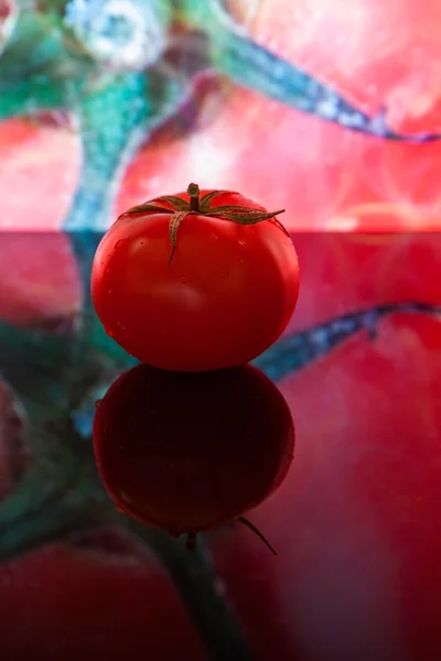 Tomato — Stock Photo, Image