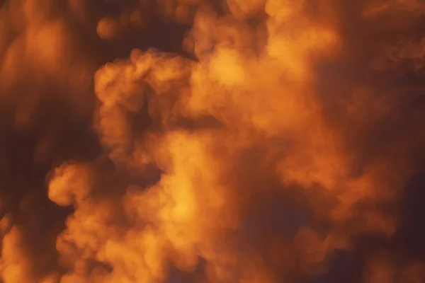 Morning sky background — Stock Photo, Image