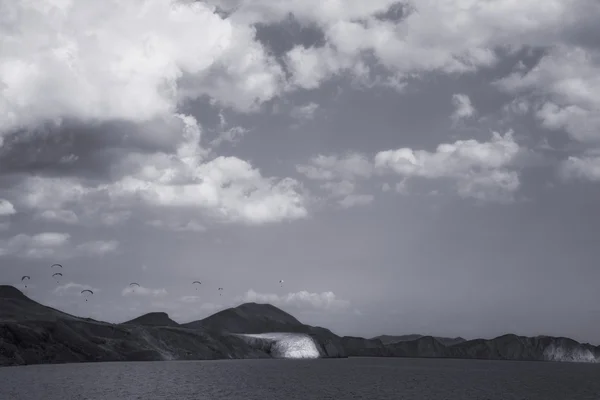 海の風景 — ストック写真