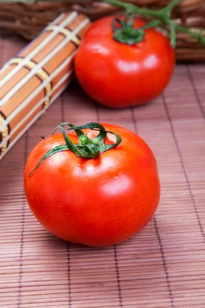 Tomate — Fotografia de Stock