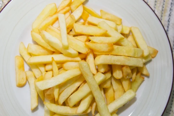 Potatoes — Stock Photo, Image