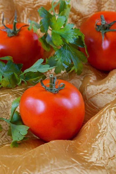 Tomate — Foto de Stock