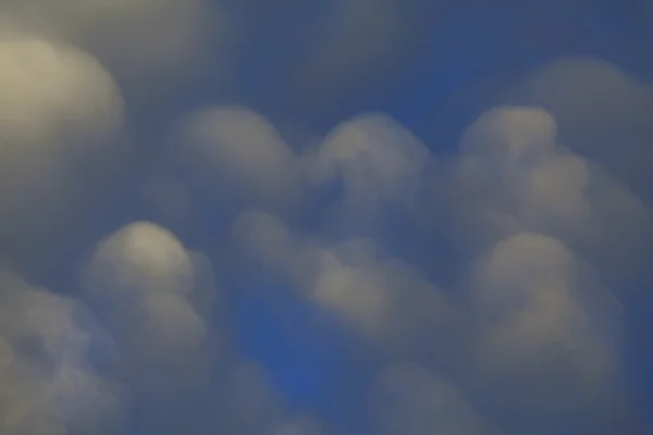 Cloudscape — Stock Photo, Image