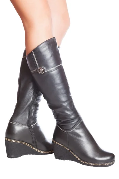 Boots — Stock Photo, Image