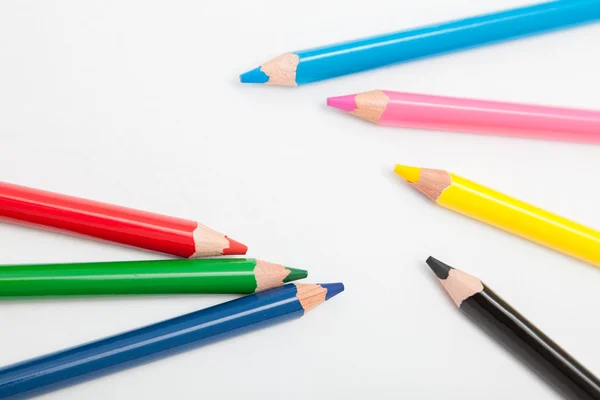 Pencil — Stock Photo, Image