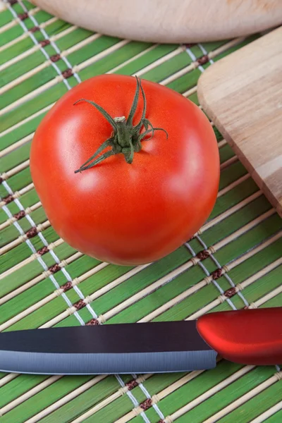 Tomaten — Stockfoto