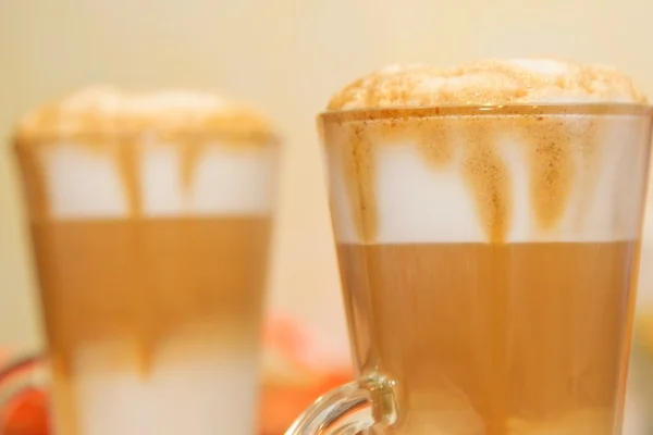 Latte — Stock Photo, Image