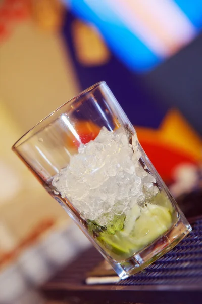 Cocktail — Stock Photo, Image