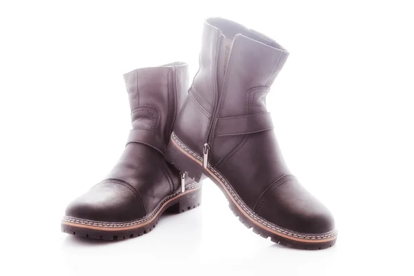 Boots — Stock Photo, Image