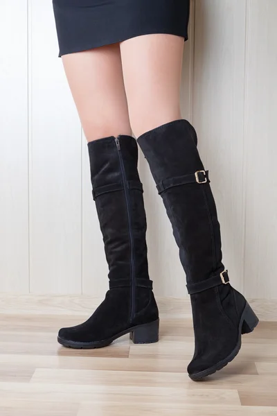 Stiefel — Stockfoto