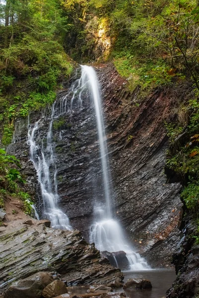 Vattenfall — Stockfoto