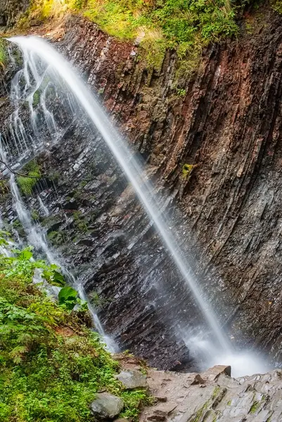 Waterfall — Stock Photo, Image