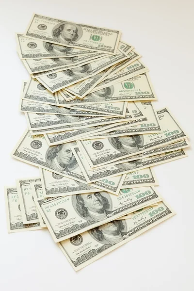 Money — Stock Photo, Image