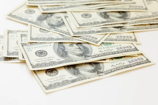 Money — Stock Photo, Image