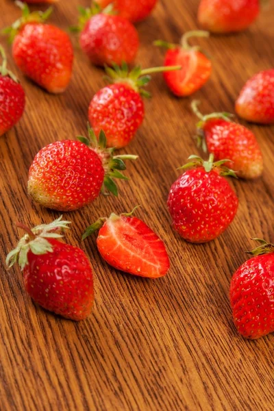 Strawberry — Stock Photo, Image