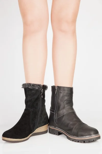 Stiefel — Stockfoto