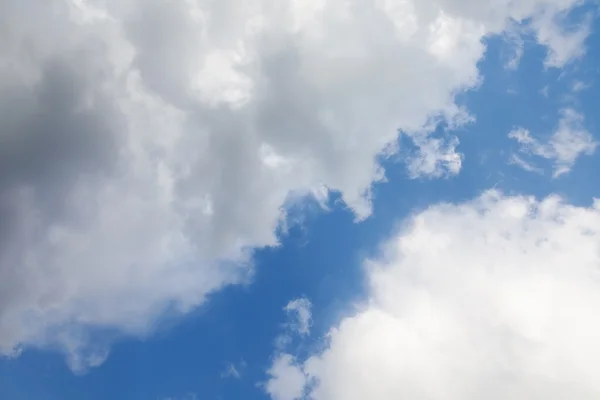 Clouds — Stock Photo, Image