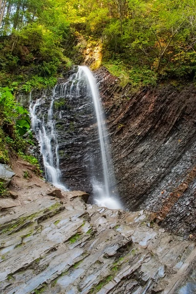 Vattenfall — Stockfoto