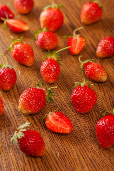 Strawberry — Stock Photo, Image