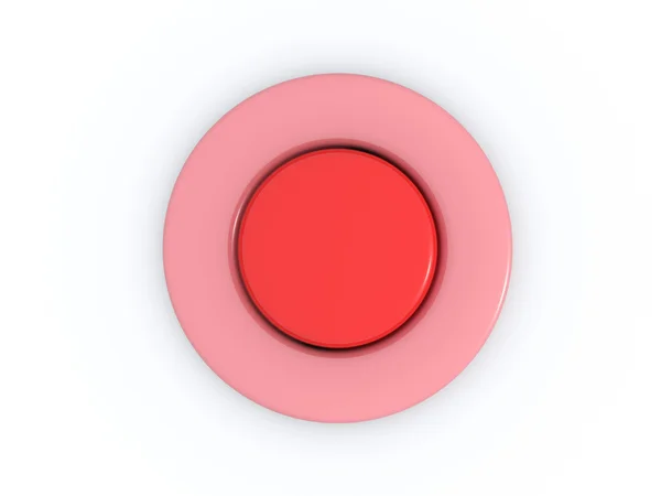 Button — Stock Photo, Image