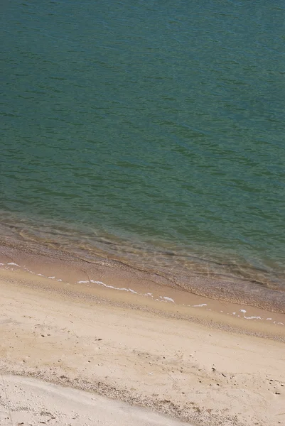 美しい海の海岸 — ストック写真