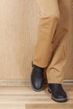Erkek Deri Ayakkabıları