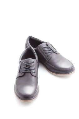 erkek deri ayakkabı