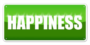 Yeşil kart mutluluk