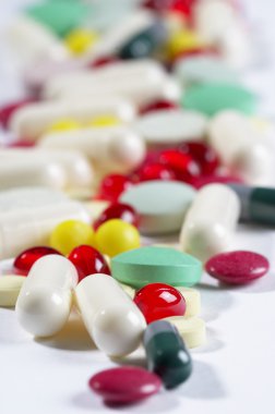 vitamin hapları