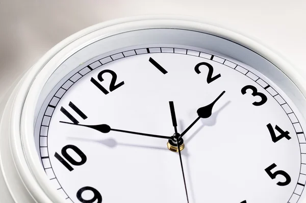 Clocks — Stock Photo, Image