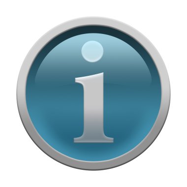 INFO butonuna / kayıt