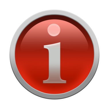 INFO butonuna / kayıt