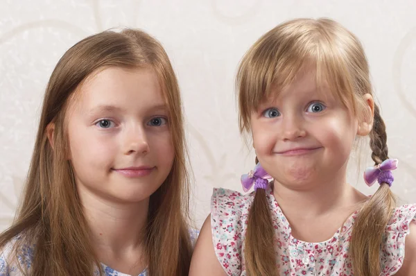 маленькая сестра лесби