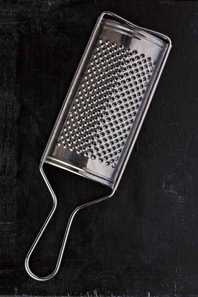 Metal grater — Stock Photo, Image