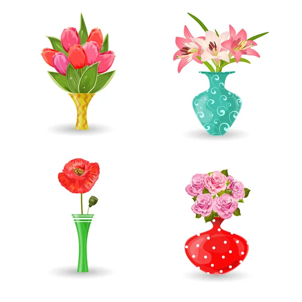 ᐈ Jarrones sin flores para colorear dibujos de stock, vector floreros