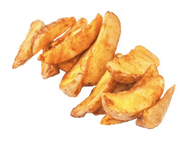 Kırsal patates kızartması