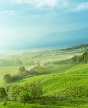 Öfke, Almanya, Bavyera