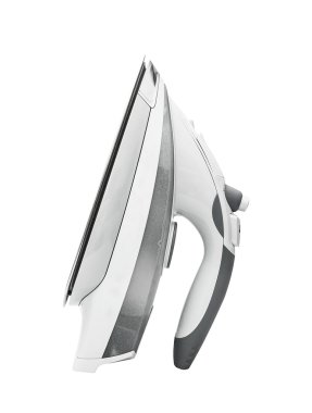 Elektrikli Buharlı Ütü, Ütü