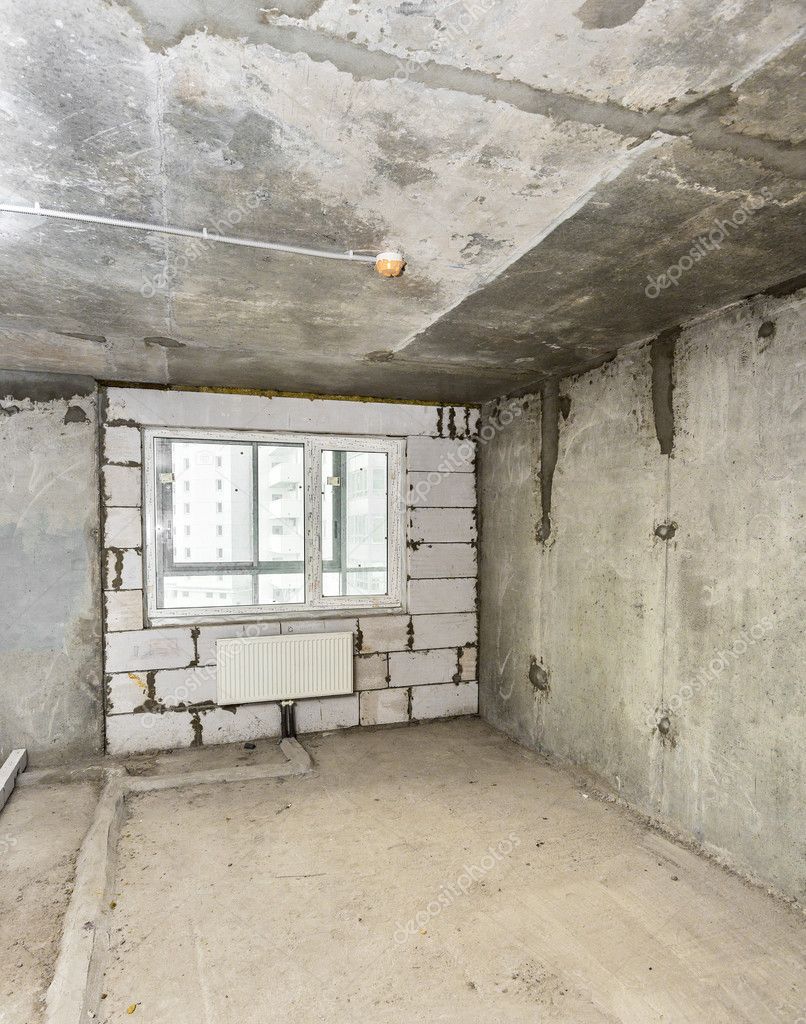 renovation appartement fenetre
