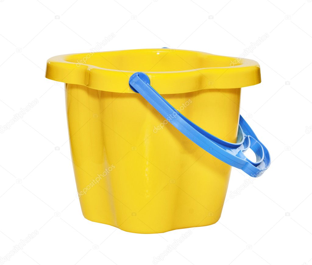 sandbox bucket
