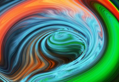 Parlak renkli arka plan 