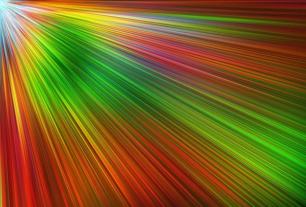 Bright abstract multicolored background — Stock Photo, Image