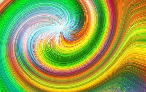 Bright abstract multicolored background — Stock Photo, Image