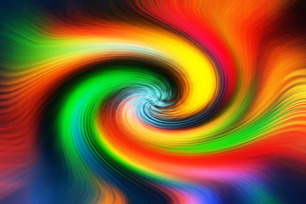 Bright abstract multicolored background — Stock Photo, Image