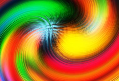 Parlak renkli arka plan 